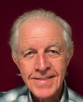 Gerry Gillings