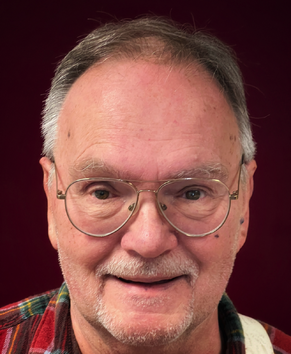 Michael Almond