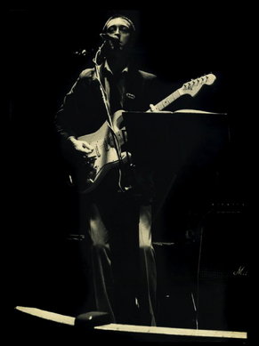 Patrick Foster