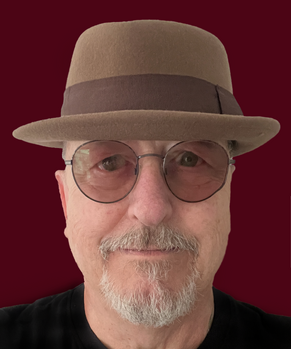 Patrick Foster